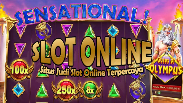 Game Situs Slot Online Pragmatic Play Terfavorit Paling Gacor