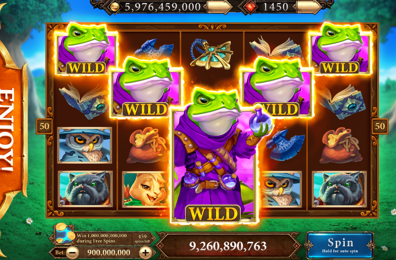 Bandar Slot Bonus New Member Mudah Jackpot Terbesar Malam Ini