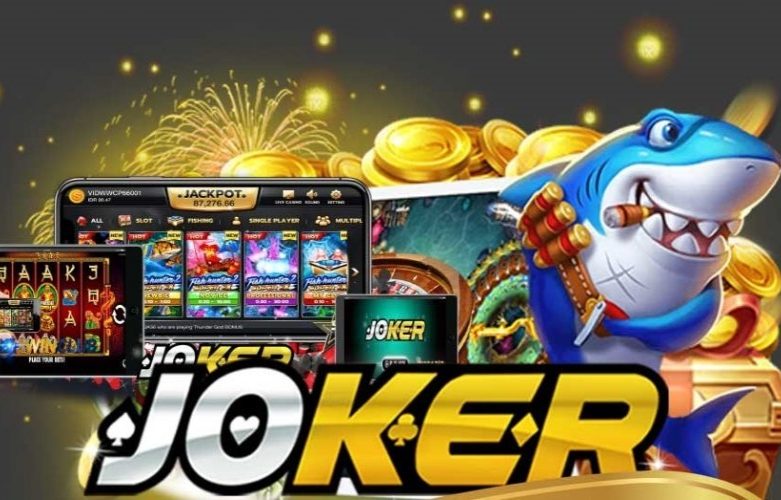 Slot Gacor Terbaru dan Terpercaya No. 1 Di Indonesia