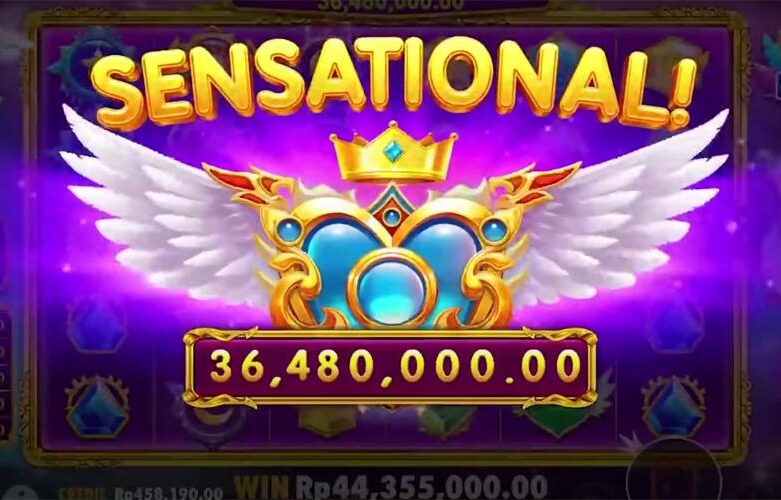 Rekomendasi Link Slot Gacor Maxwin
