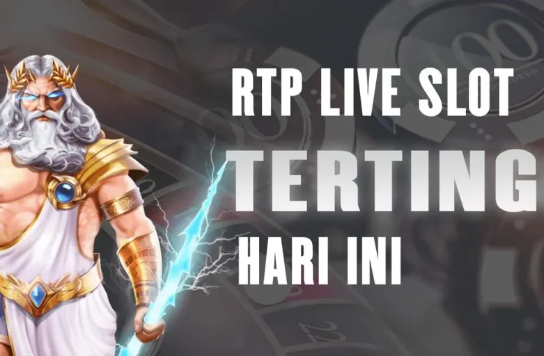 Bocoran RTP Slot Pragmatic Play Paling tinggi Hari Ini