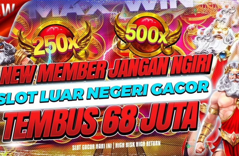 Tips Terbaik untuk Bermain Slot di Situs Joker123