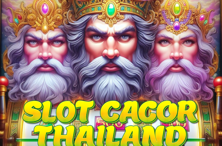 Trik Jitu Memenangi Jackpot di Situs Slot Gacor 777 Kakek Zeus