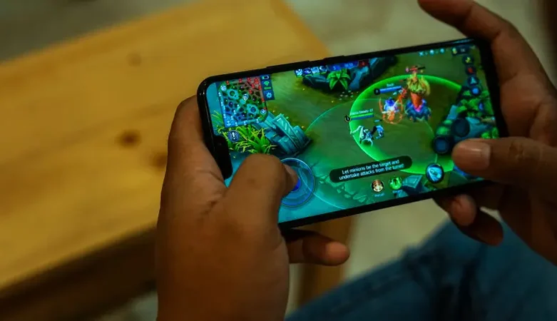 Sukses Mobile Legend periode panjang suatu permainan pula tergantung