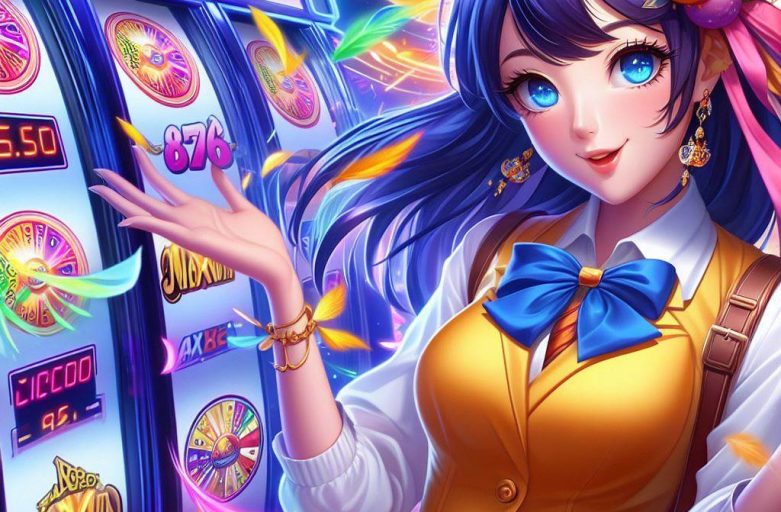 Rahasia Slot777 dari Server Vietnam yang Gacor: Strategi Menang Tahun 2024