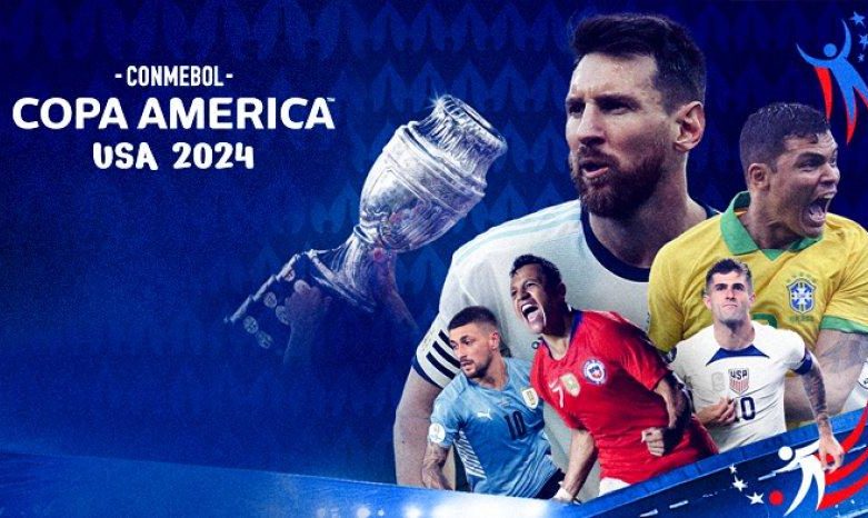 Copa America: Arena Taruhan Bola untuk Pemain Berani