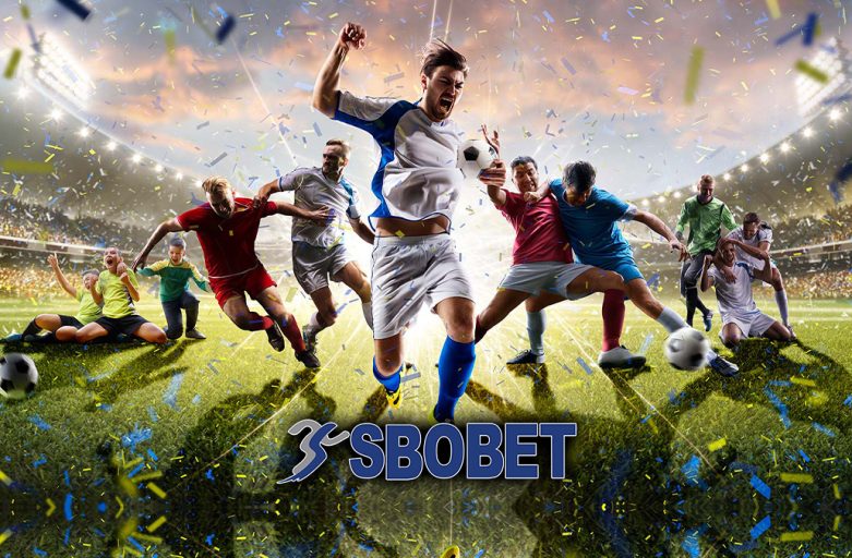 Langkah-langkah Daftar Agen Judi Bola Resmi untuk Pemain Sbobet Parlay