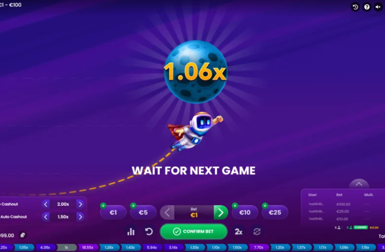 Memahami Fitur Spaceman Slot