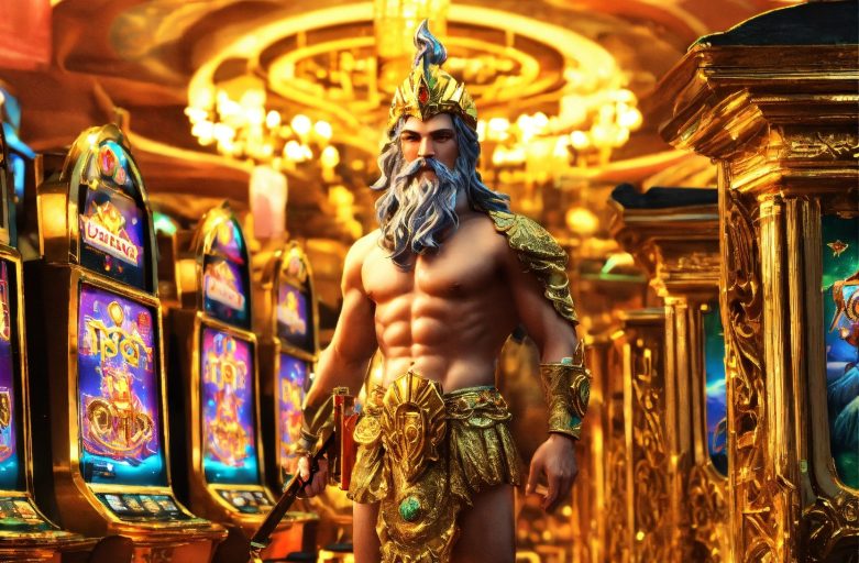 Maximalkan Kemenangan Anda dengan Situs Slot Gacor Terpercaya
