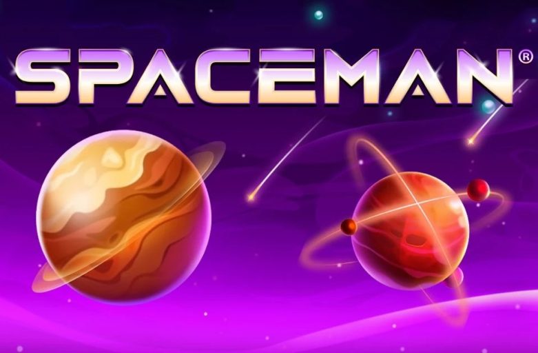 Cara Bermain Spaceman Slot dengan Profesionalisme