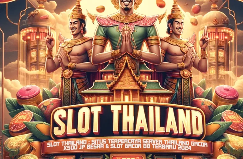 Panduan Lengkap Bermain di Situs Slot Terbaik yang Anti Rungkad di Server Thailand