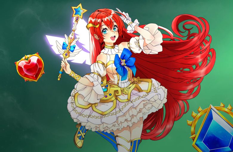 Mulai Bermain Game Slot Terbaru Starlight Princess dari Pragmatic Play