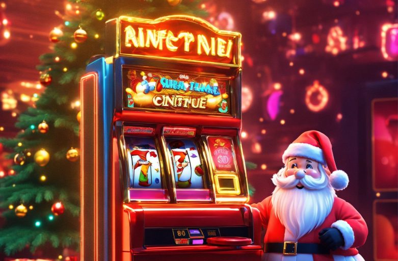 Jangan Lewatkan Kesempatan Emas Bermain Slot Gacor Pragmatic Play di Olympus1000