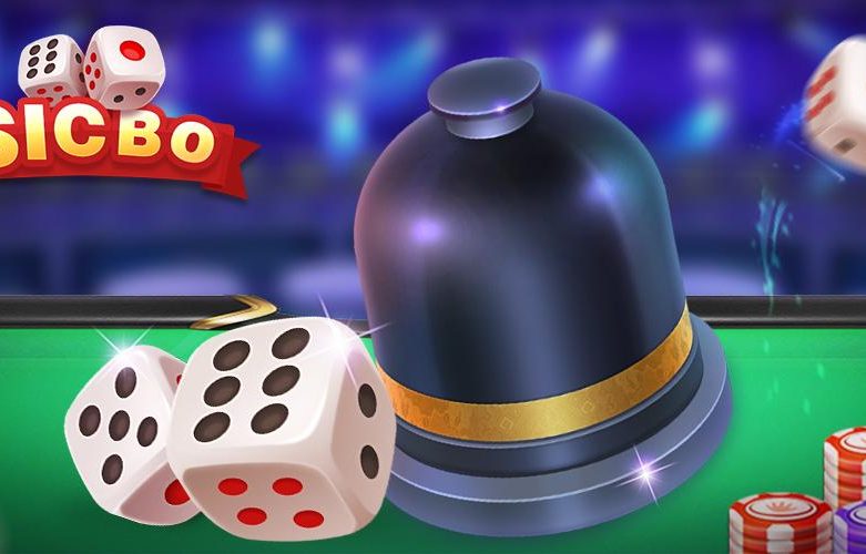 Inilah Alasan Mengapa Anda Harus Memilih Situs Live Bandar Judi Dadu Resmi