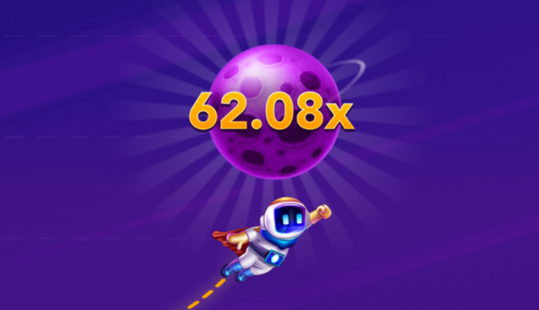 Manfaat Predictor Spaceman Pragmatic To The Moon untuk Bisnis Anda