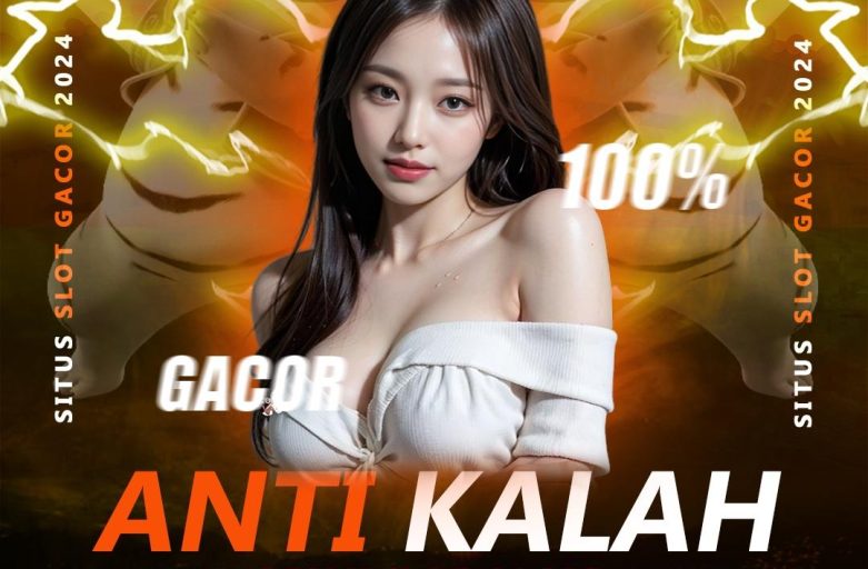 Jackpot Setiap Hari di Slot88 Gacor Banget MAUSLOT