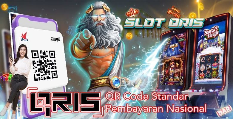 Mudah dan Cepat: Slot Gacor dengan Deposit Qris Menang Terus