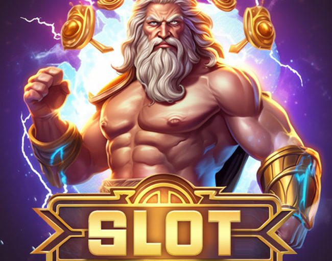 Slot 10 Ribu: Menang Mudah Dengan Deposit 10 Ribu 2024
