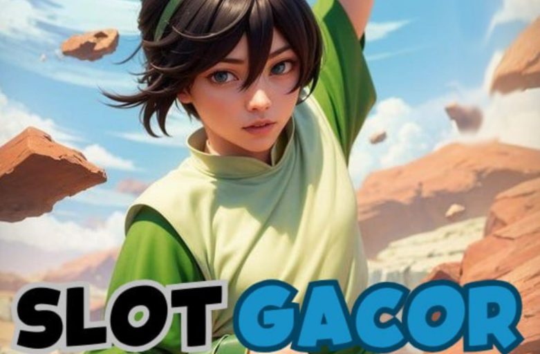 Slot Thailand: Jackpot Terbesar Menanti Anda di Setiap Putaran!