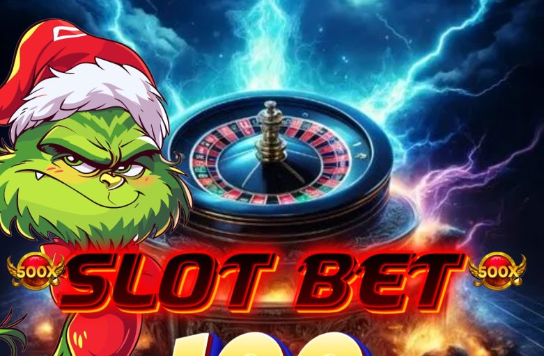 Mauslot: Dapatkan Jackpot Slot Bet 100 Tanpa Ribet