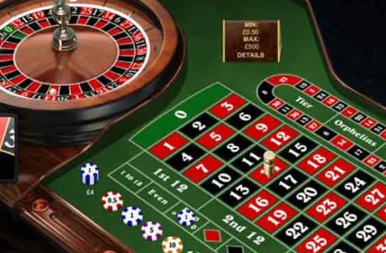 Menjelajahi Dunia Roulette Online: Lebih dari Sekadar Angka Berputar